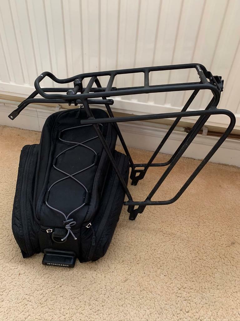 bontrager interchange deluxe